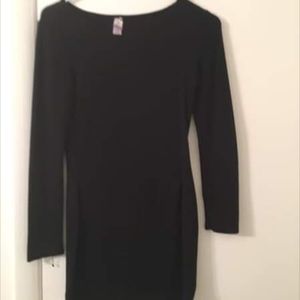 No Boundaries Sweater